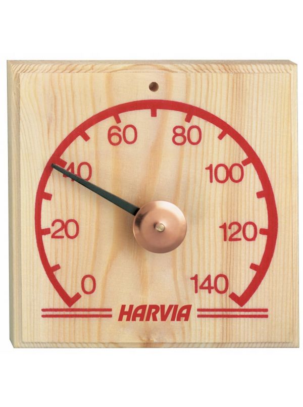 Termometr Harvia 110 - sosna