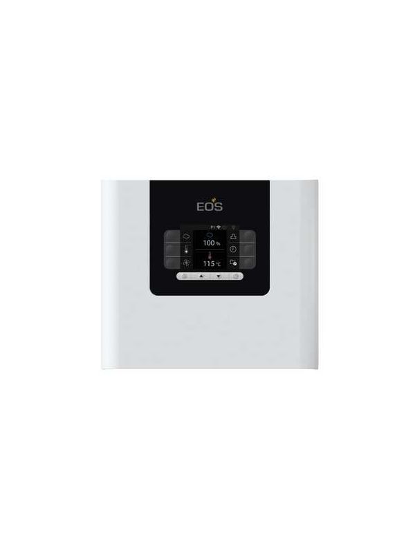 Sterownik do sauny Eos Compact DC White - max. 10kW