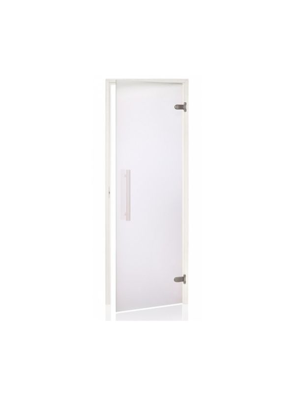 Drzwi do sauny Andres White 8x21