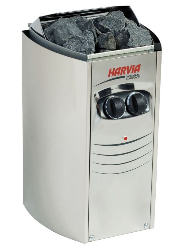 Harvia Vega Compact BC