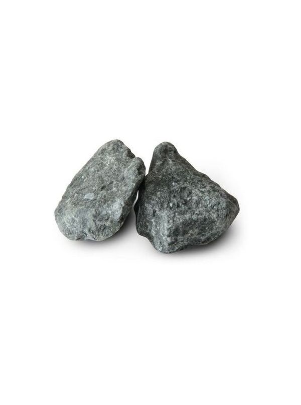 SAUNARIO Kamienie do pieca saunowego 10-15cm 20kg