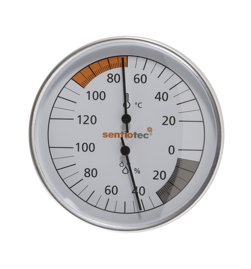 Termo - higrometr Sentiotec 260-TH