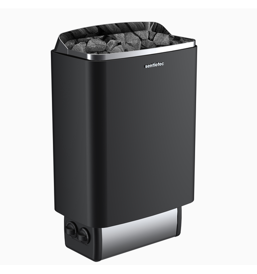 Piec do sauny Sentiotec 100 - 8kW