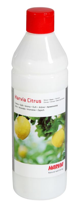 Aromat Harvia Cytryna