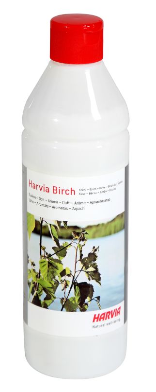 Aromat Harvia Brzoza