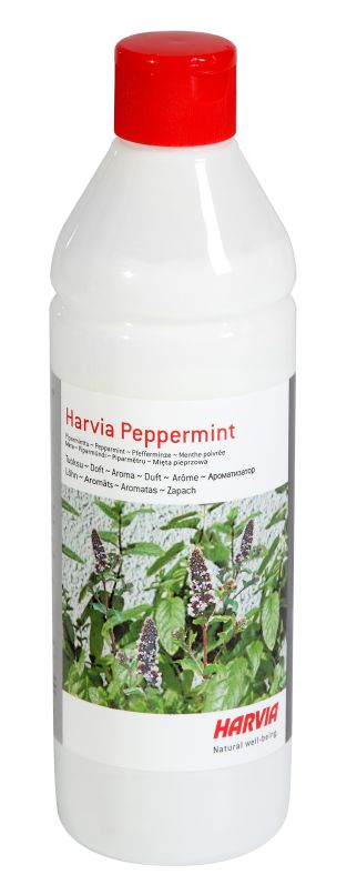 Aromat Harvia Mięta Pieprzowa