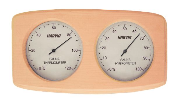 Termohigrometr Harvia