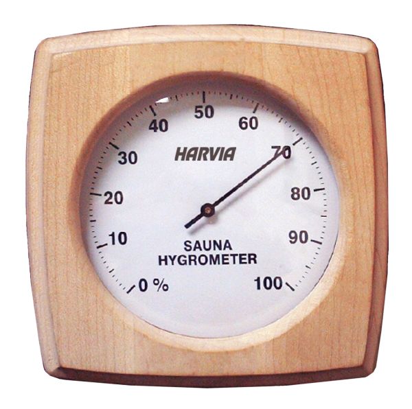 Higrometr Harvia
