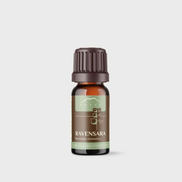 Olejek do sauny NANGA Ravensara 10ml