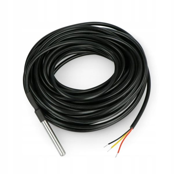 BleBox tempProbe 5m - cyfrowa sonda temperatury