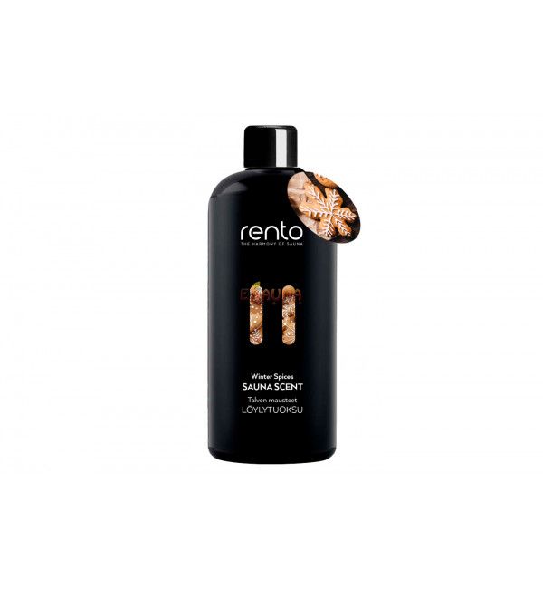 Aromat Rento 400ml - Zimowe przyprawy 