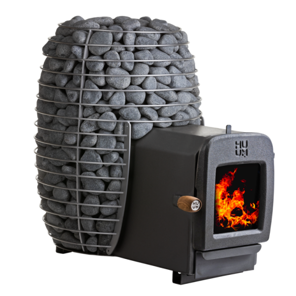 Piec do sauny Huum Hive Heat 12kW LS