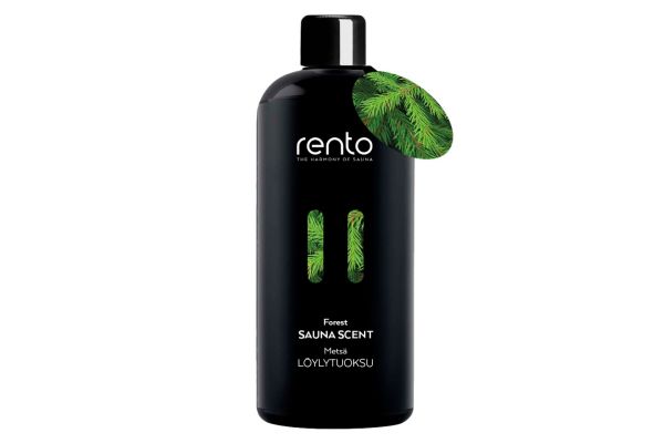 Aromat Rento 400ml - Leśny Forest Metsa