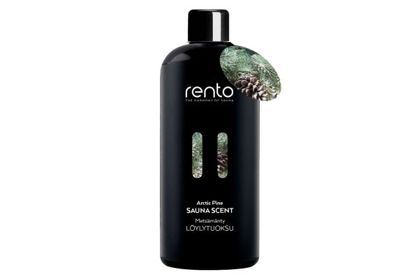 Aromat Rento 400ml - Arktyczna sosna