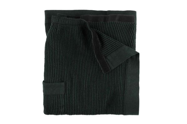 Kilt Do Sauny Męski RENTO Kenno 70x145 cm zielony