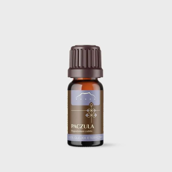 Olejek do sauny NANGA Paczula 10ml