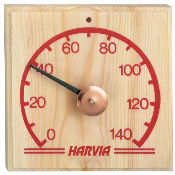 Termometr Harvia 110 - sosna