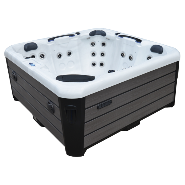 Wanna SPA ACTIVE - Christi Spa - 5 osobowa