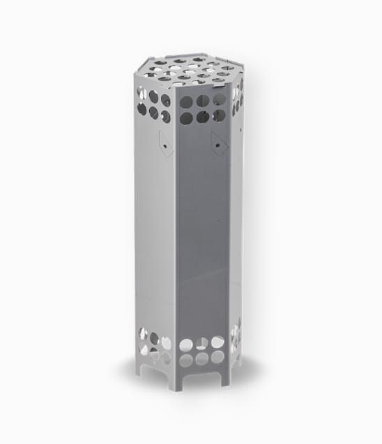 Air Tunnel HUUM (do pieca HIVE i HIVE Mini)