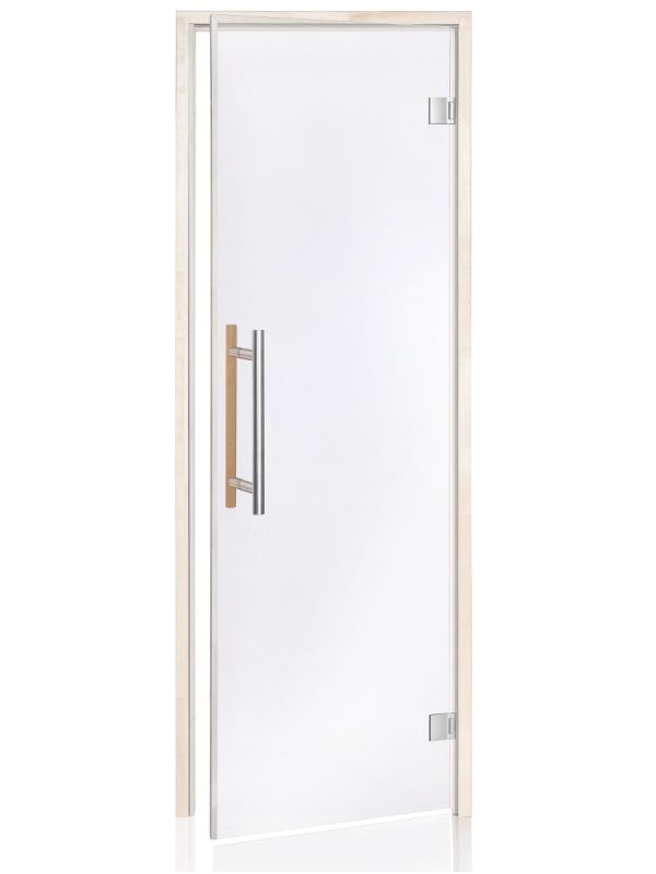 Drzwi do sauny Andres BeneLux 9x21