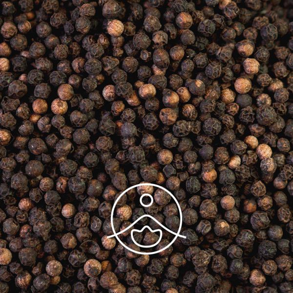 Organiczny olejek eteryczny Florihana Pieprz Czarny 5g