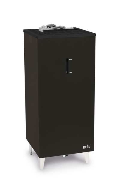 Piec do sauny EOS Bio Cubo BLACK 12kW