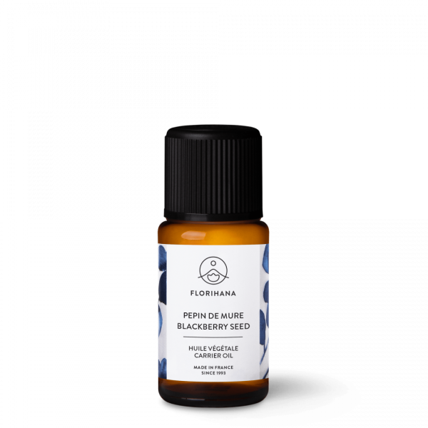 Organiczny olejek Florihana z nasion Jeżyny 50g