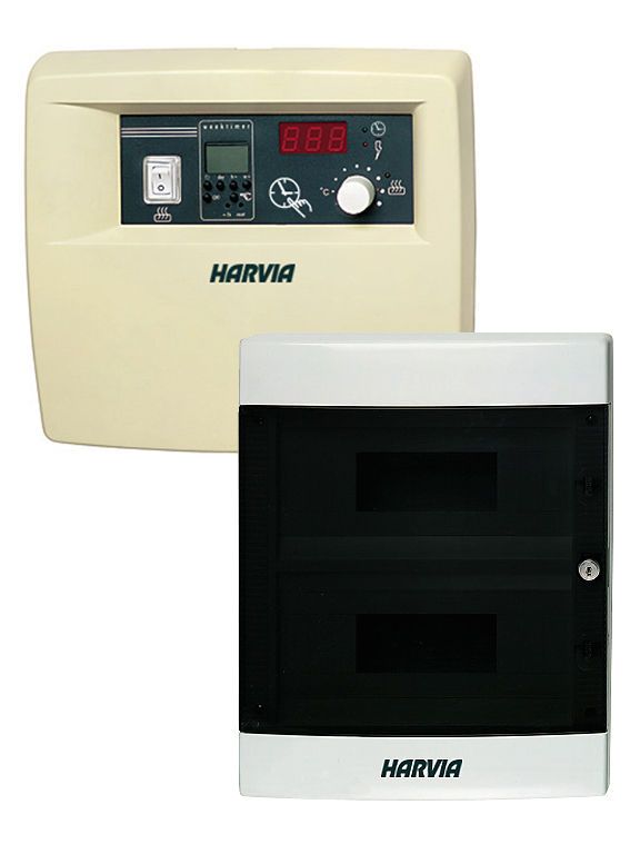 Harvia C260