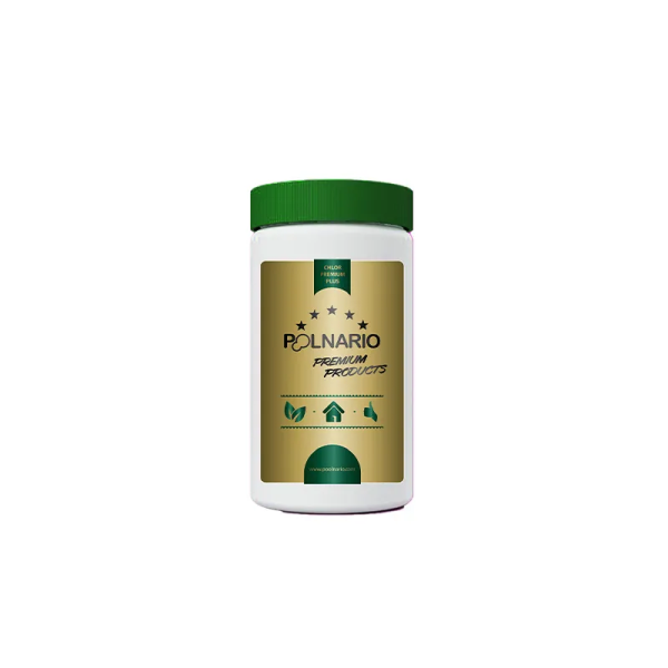 Chlor granulat 1kg Poolnario Premium Plus 40-10-001