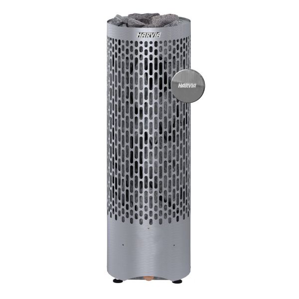 Piec do sauny Harvia Cilindro Plus SPOT 9 kW