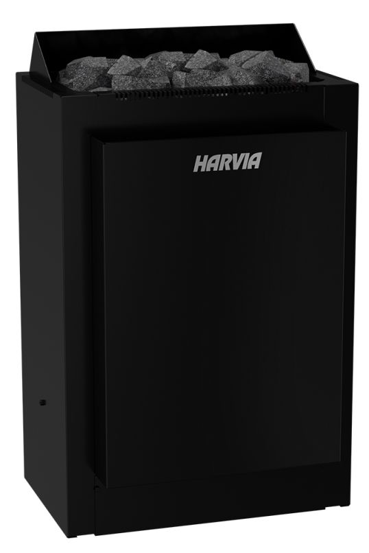 Piec Combi Harvia Combinator HKM60