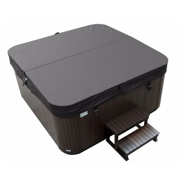 Pokrywa termiczna ULTRA do wanny SPA FLOW MOTION- Christi Spa 