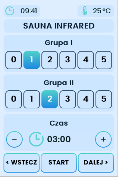 Moduł rozszerzenia sterownika FFES - Regulacja mocy promienników ZXX/CXX/CmXX-CPIR 2G 2x3kW