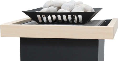 Obudowa Pieca EOS Cubo