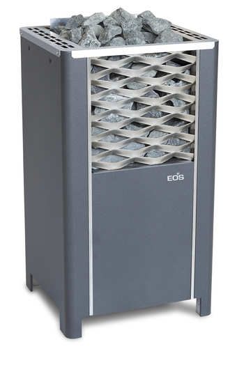 Piec elektryczny do sauny EOS Finnrock 7,5kW