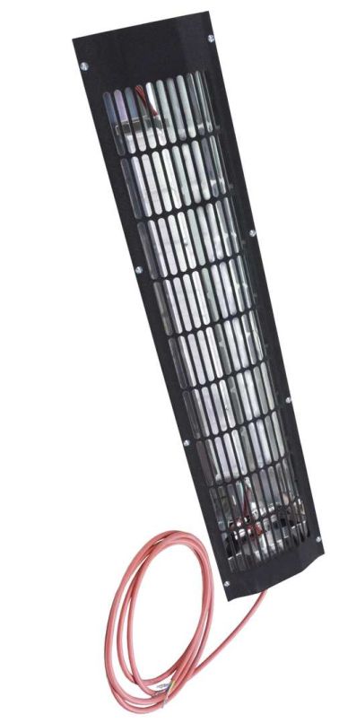 Promiennik Vitae - Kwarcowy dr. Fisher 750W
