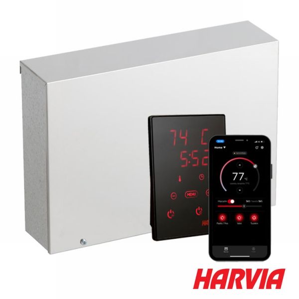Sterownik do sauny Harvia Xenio CX170XW WiFi