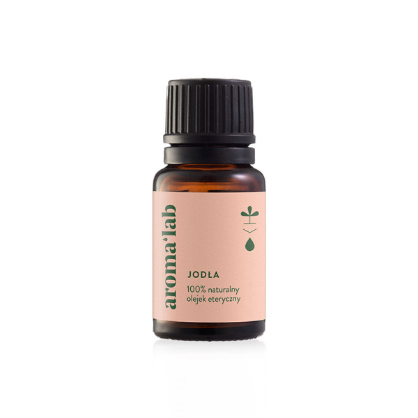Olejek Jodłowy (pichtowy) 100% naturalny 10ml Aromalab