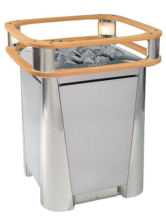 Harvia Elegance F10,5