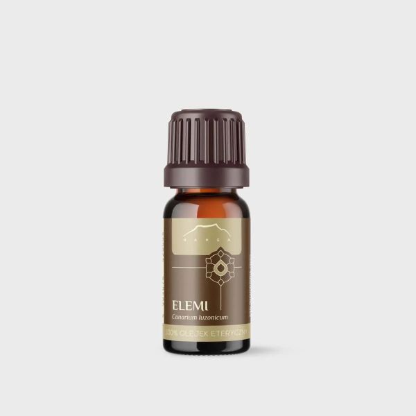 Olejek do sauny NANGA Elemi 10ml