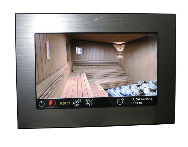 EOS Emotouch II Plus