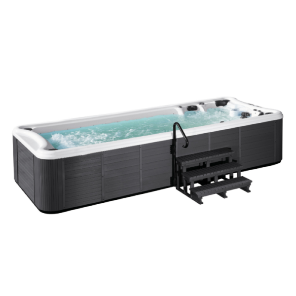 Wanna SPA FLOW MOTION - Christi Spa 