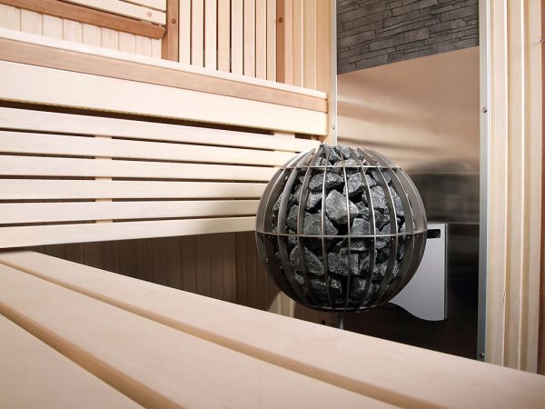 Harvia Globe GL