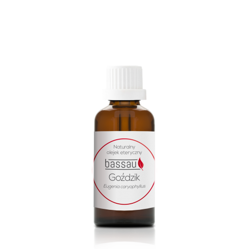 Olejek Goździk 50ml 