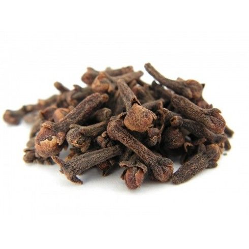 Olejek Goździk 15ml Bassau
