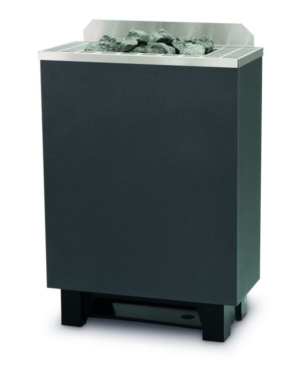 Piec do sauny wolnostojący EOS Gracil 7,5kW