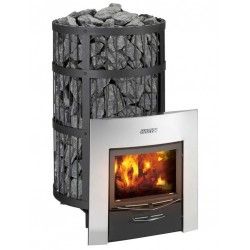 Harvia Legend 240 Duo 18kW