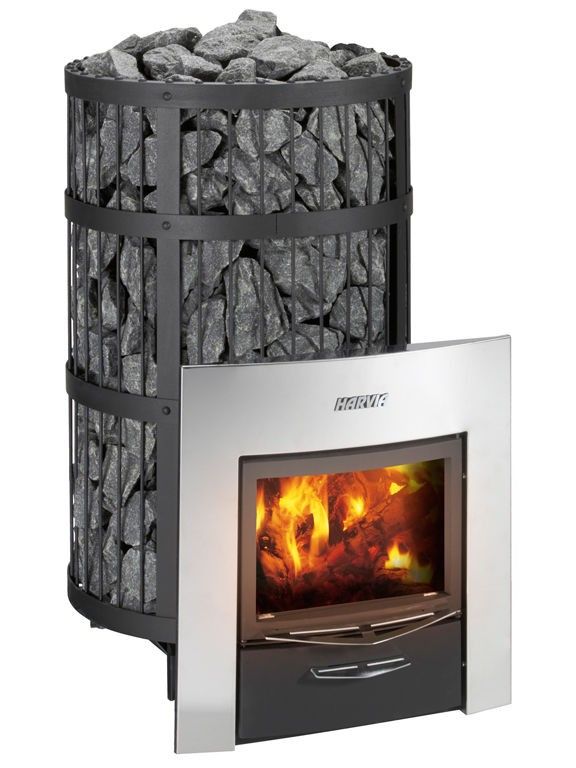 Harvia Legend 300 Duo 23,5kW