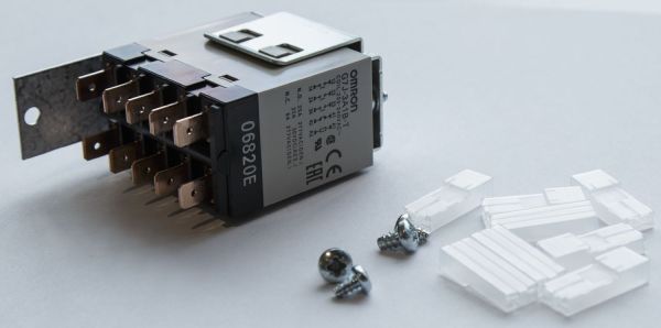 Zestaw naprawczy Stycznik K1 Harvia SP692 