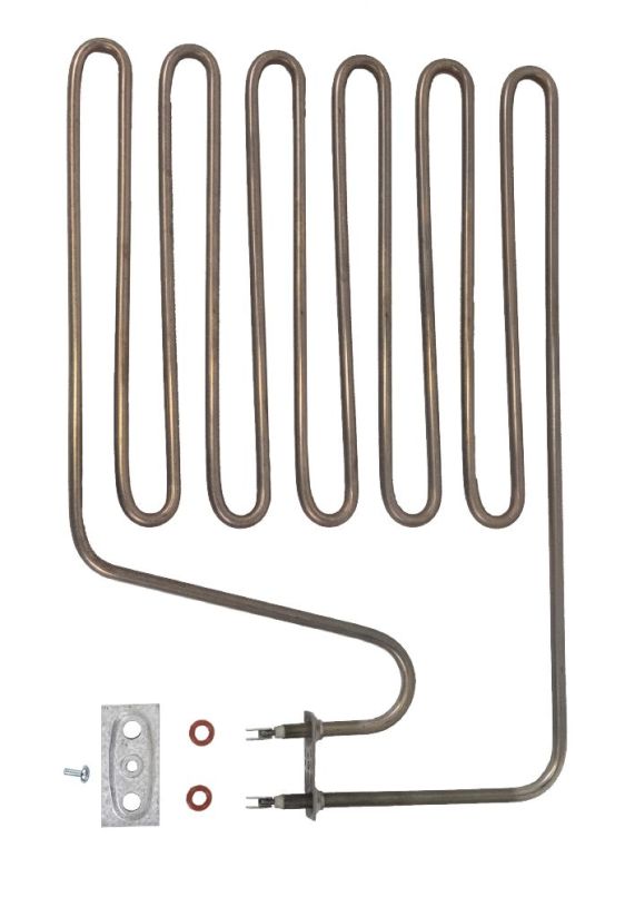 Grzałka do pieca Harvia ZSP-250 2500W